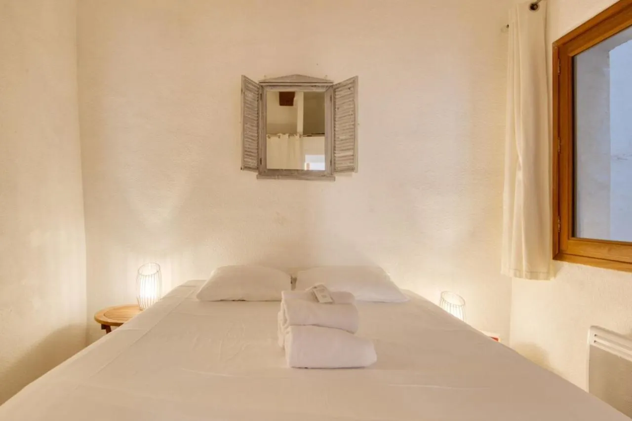 Furnished Apartment In The Heart Of The City Near All The Amenities Aix-en-Provence